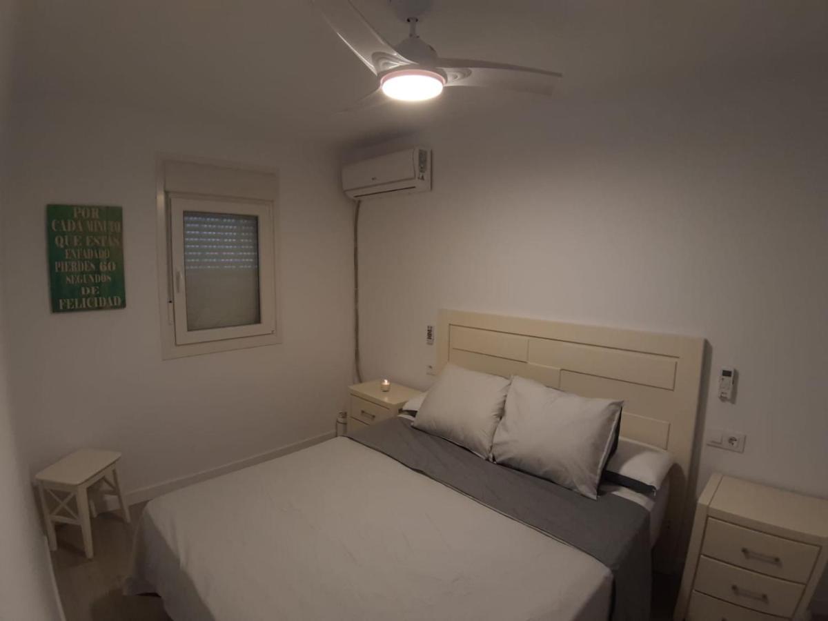 Apartamento Orleans كاديز المظهر الخارجي الصورة