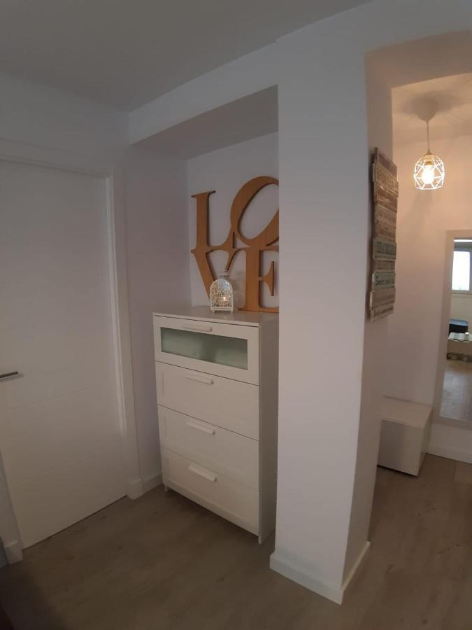 Apartamento Orleans كاديز المظهر الخارجي الصورة