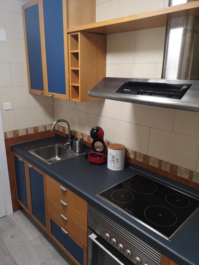 Apartamento Orleans كاديز المظهر الخارجي الصورة
